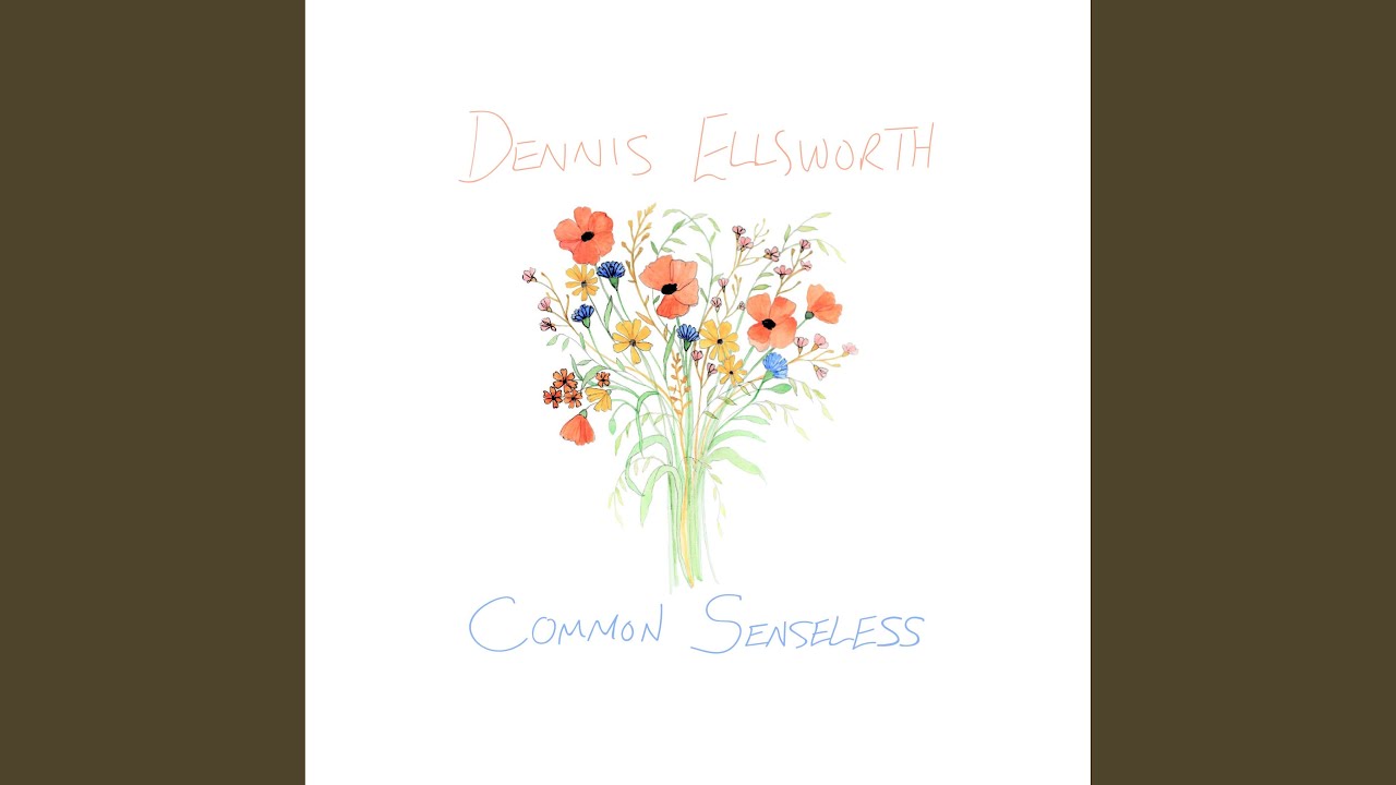 Watch Common Senseless on YouTube Watch Common Senseless on YouTube