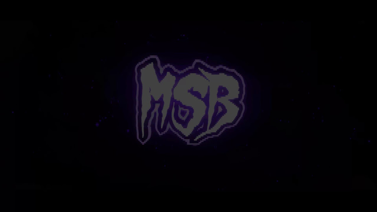 Welcome To MSB - YouTube