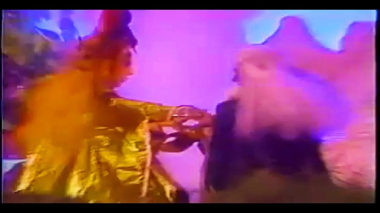 霹靂真象片頭曲 霹靂經典布袋戲配樂