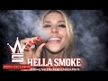Lil Dawg Feat Dro Kenji X Metro Mars Hella Smoke Clip Officiel mp3