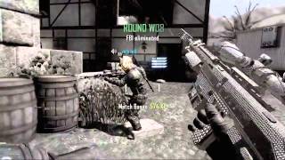 INSANE 1440 LADDERSTALL WALLBANG ON STUDIO !