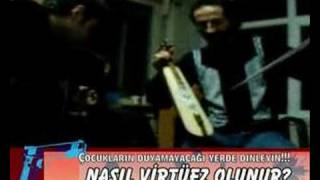 Kemençe Saz Bağlama Gi̇tar Keman Darbuka Ohoo Ne Ararsan Var