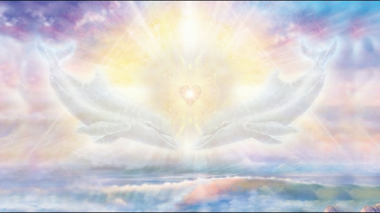 Source Speaks Trailer_Navigating Change | Quantum Healyng Transmissions | Jen Healy