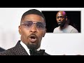 Jamie Foxx Funniest Impressions (2024) [Denzel, Obama, Mayweather, Snoop, Kanye, LeBron, Chapelle]