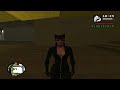 Batman: Arkham City HD Clip Bruce Wayne x Selina Kyle With St. Imagination &middot; 杏里
