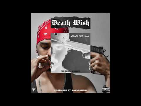 Nabeel Akbar - Karachi Meri Jaan (Prod. Illuminhadi) | Deathwish Official Audio