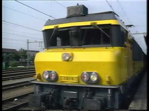 Energiezuinig rijden anno 1990