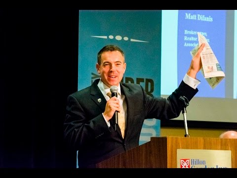 Matt Difanis -