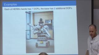 Robotics- by Oren Salzman(2018)