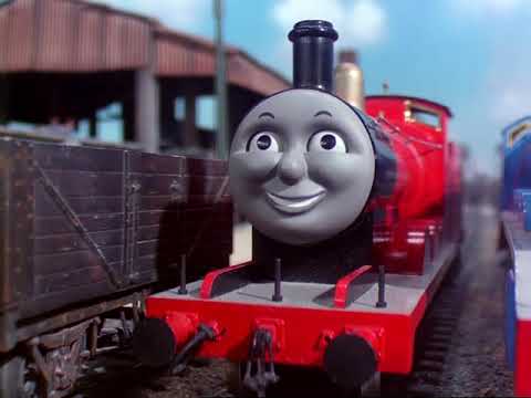 Trust Thomas (Early Narration) - YouTube