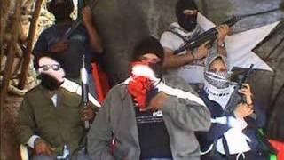 Movimiento Revolucionario Tupac Amaru Mrta-Venezuela 1