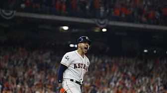 HOUSTON ASTROS: #EarnHistory Trailer HOUSTON ASTROS: #EarnHistory Trailer