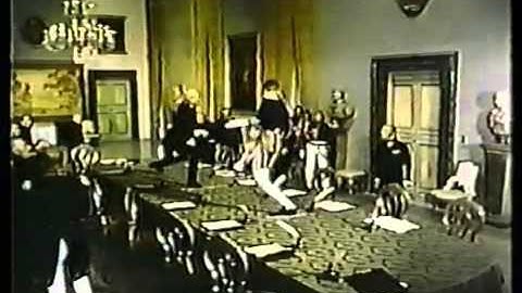 1980 RCA Video Disc Player Sales Promo