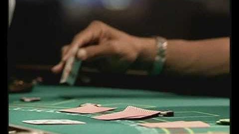 CSI: Crime Scene Investigation Intro