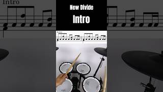 Download Lagu New Divide Drum Tutorial Lesson | Linkin Park Transformers MP3 Download Lagu New Divide Drum Tutorial Lesson | Linkin Park Transformers MP3