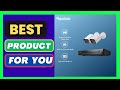 Reolink 8CH NVR 4K Security Camera