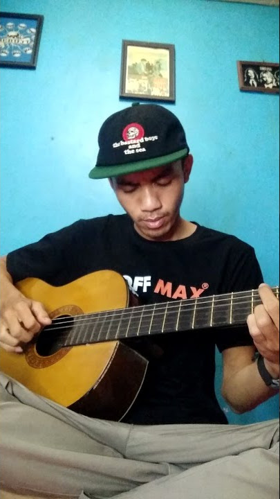 Rocket Rockers - Hilang ingatan cover