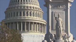 Two candidates announce bids for Congressional District 8