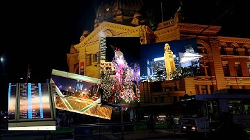 Animation Narratives assignment 3: Collage