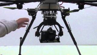 HERI8 W7000機能紹介