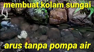 Cara memembuat relief batu versi cepat