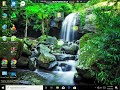 How to hide and unhide folder on desktop// Computer trick//blank icon#windows11 #hideandseek #what