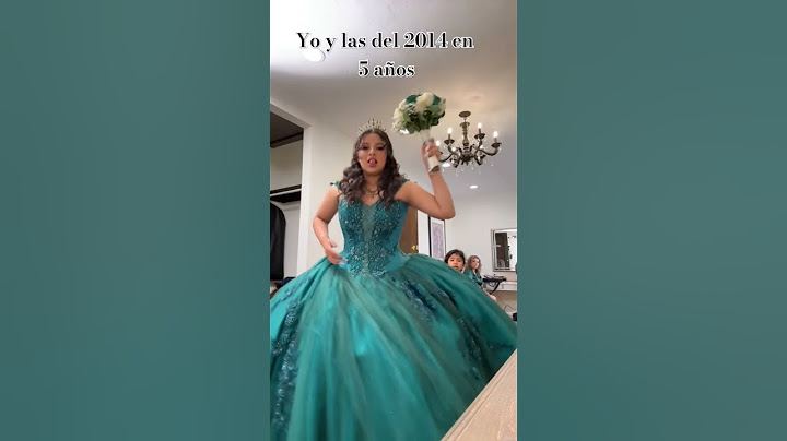 2014 en 5 años