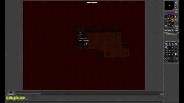 Tibia - Catching a bot part 2