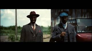 Meet The Smokestack Twins Buying The Saw Mill Scene | Sinners (2025)