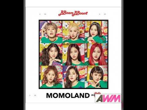 Momoland - Fly (Special Video)