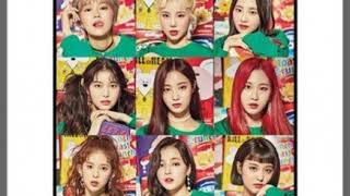 [ Audio ]Momoland Fly