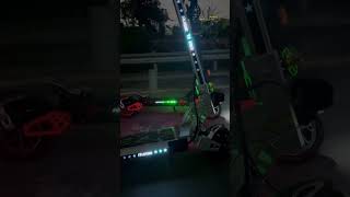 Magazzino Italia ricambi monopattino elettrico spedizione 24h #ricambimonopattino #ruitoo #scooter