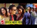 New Panchebaja Song 2016/2073 | Tyankuti Tyankuti Jhai - Badri Pangeni & Sakuntala Thapa