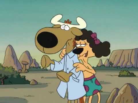 Animal Crackers | S2E6.1 | Schooldaze - YouTube