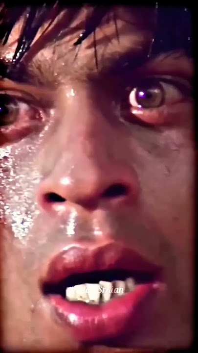 Darr movie best laughing Shahrukh Khan movie scene