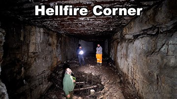 Found live ammunition in German bunker