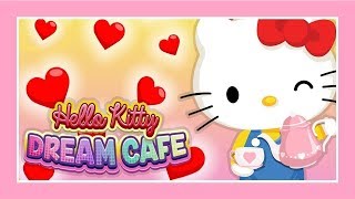 Hello Kitty: Dream Cafe screenshot 4