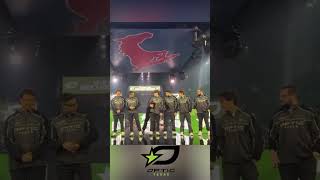 ⁠OPTIC 2025 WORLD CHAMPION RING CEREMONY! 🥹