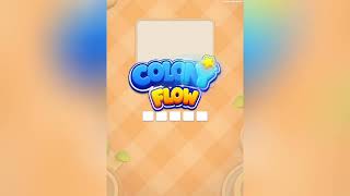 Colony Flow Level 2331-2332-2333-2334-2335 Walkthrough Solution 