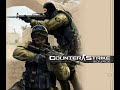 Counter Strike: Source - de_train radio loop