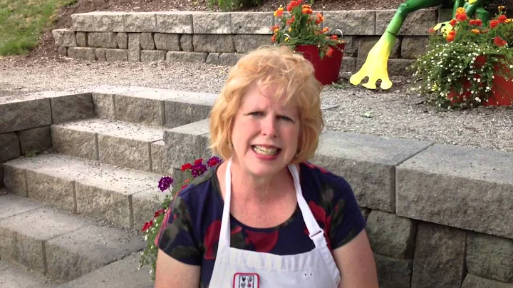Magical John Client Testimonial- Nancy Hargrave