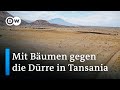 Kampf gegen die Dürre in Tansania | Global Ideas