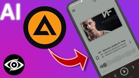 How to use AIMP: Audio Player With AI Sound Effects #aimp #viralvideo #ai #android