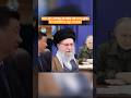 Iran-China-Russia Trilateral Strategic Pact: A New Polarization in Global Politics! #shorts