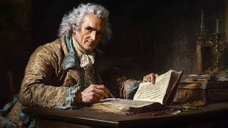 THE LIFE OF: Jean Jacques Rousseau