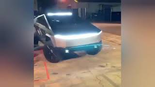 Tesla Krassover
