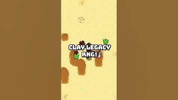 How To Farm Clay Farming And Make Money In Stardew Valley! #stardewvalley