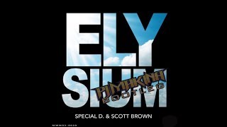 Special D. & Scott Brown - Elysium (PJ Makina Bootleg) chords
