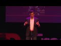 Sit Down. Be Humble. | Tomasz Kwiatkowski | TEDxFrisco