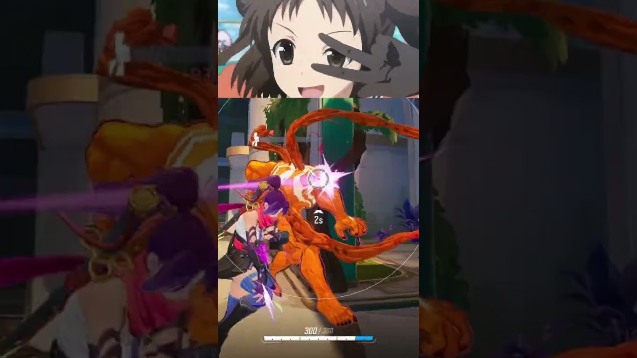 Сильнейшее комбо в Марвеле на саппорте